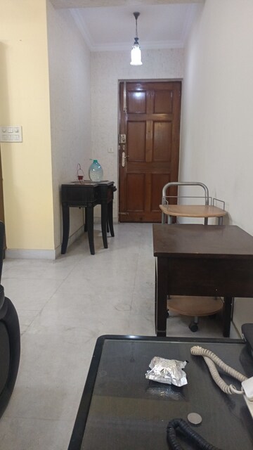 3 BHK Apartment – Exterior View View at Eldeco Olympia, Sector 93a - for Rent