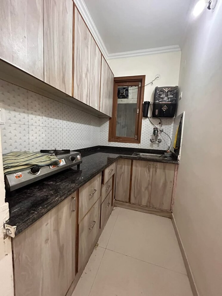 Exterior View, rwa-tomar-colony 3 Bedroom 675 Sq.Ft. Builder Floor In Mukundpur Delhi 8464875