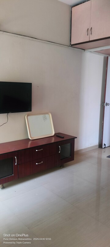 Floor Plan in 2 BHK Apartment at Ashiyana Angan, Tingre Nagar – for Rent