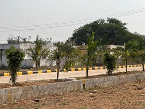  Plot – Garden View at Shamirpet - for Sale