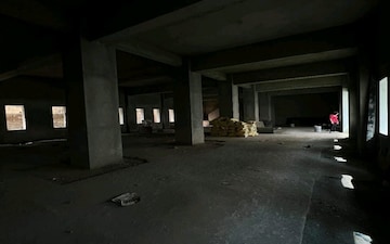 Warehouse For Rent in Ramagondanahalli