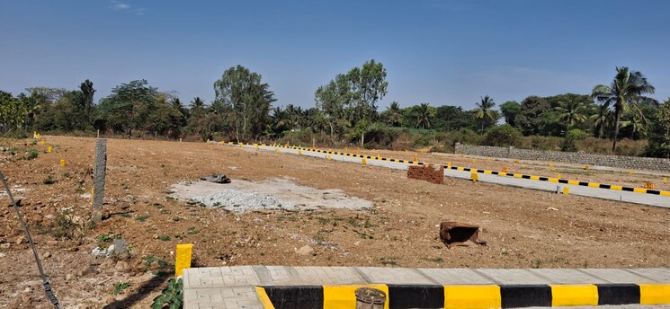 undefined, jigani  3000 Sq.Ft. Plot In Jigani Bangalore 8464863