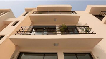 Floor Plan in 2.5 BHK Builder Floor at Wave City, Wave City – for Rent