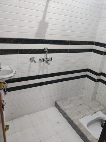 Bathroom in 3 BHK Villa at Govindpura – for Rent