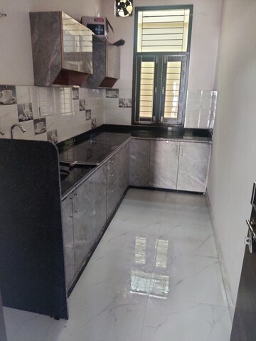 Kitchen in 3 BHK Villa at Govindpura – for Rent