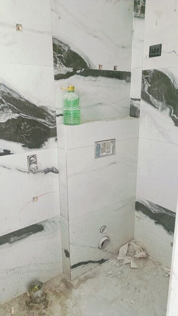 3 BHK Builder Floor – Exterior View View at Knowledge Park V Greater Noida - for Sale
