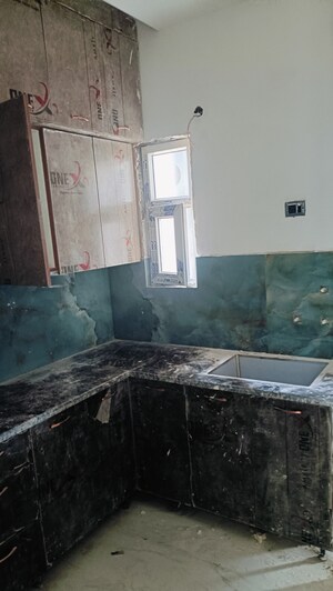 3 BHK Builder Floor For Sale in Knowledge Park V Greater Noida