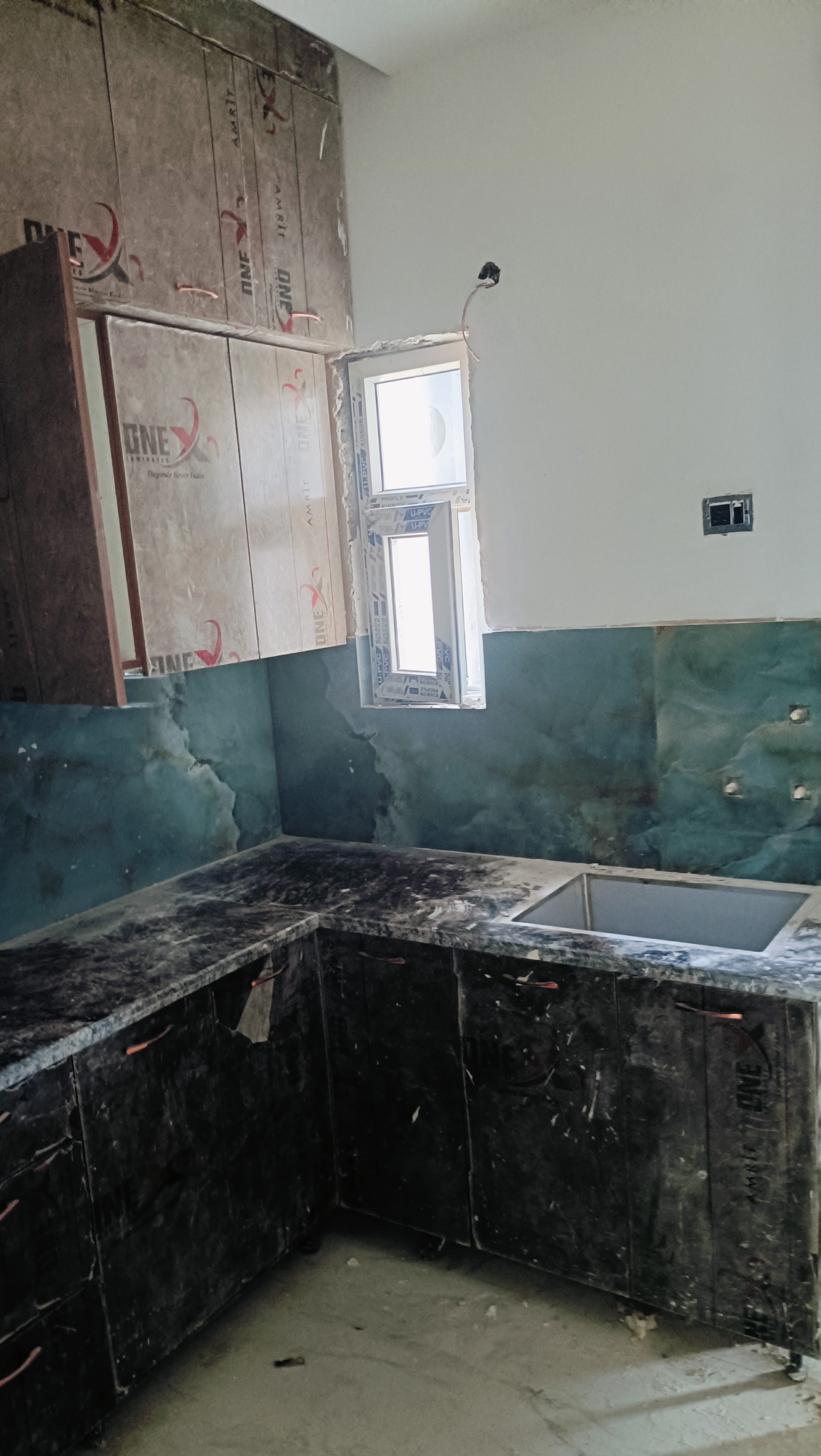 3 BHK Builder Floor For Sale in Casa View Apartments 