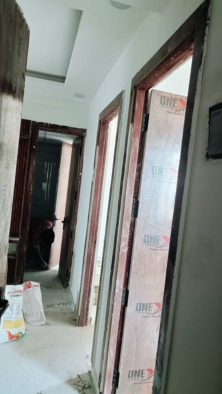 undefined, knowledge park v greater noida 3 Bedroom 1550 Sq.Ft. Builder Floor In Knowledge Park V Greater Noida Greater Noida 8464914