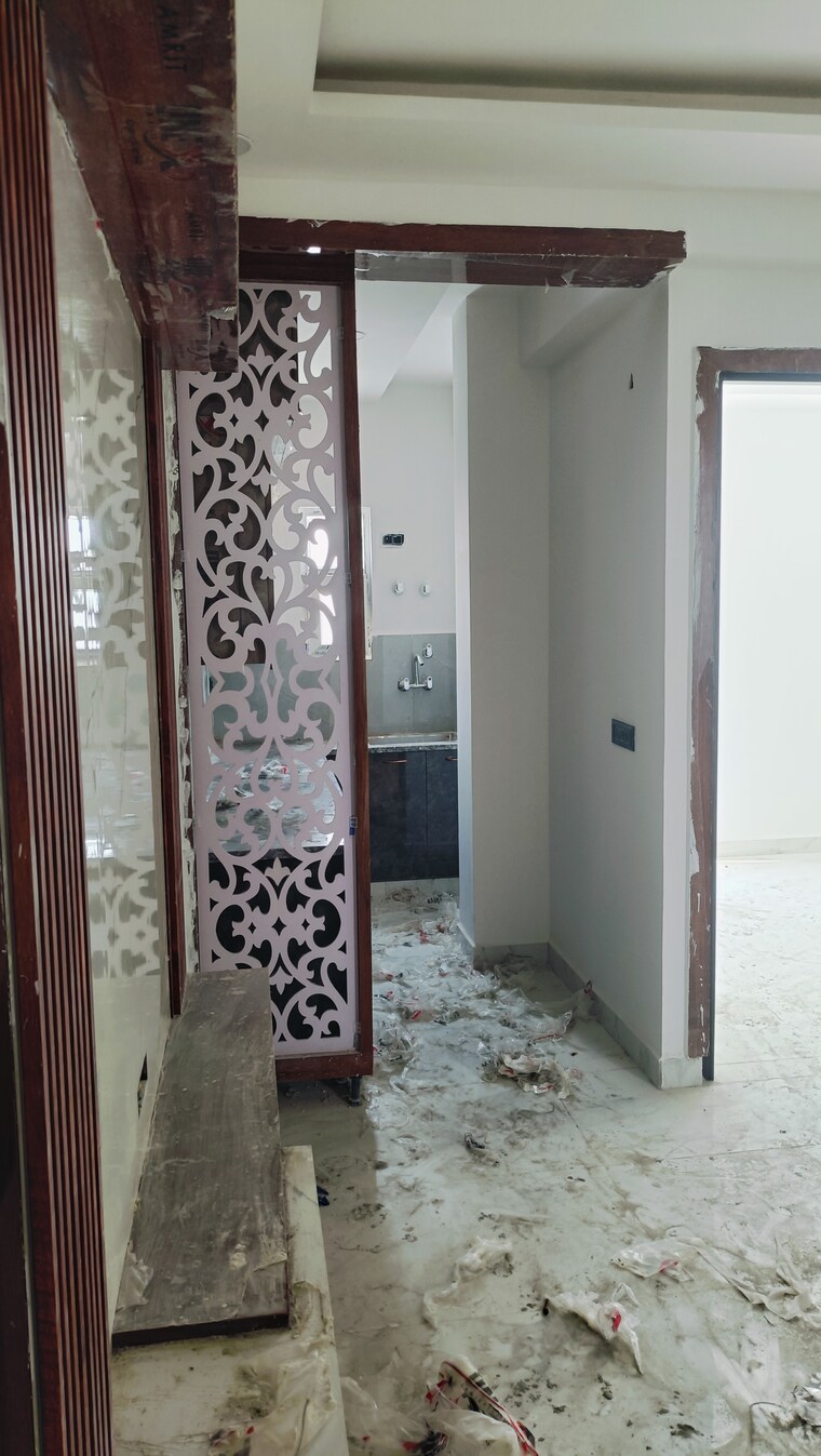 undefined, knowledge park v greater noida 3 Bedroom 1550 Sq.Ft. Builder Floor In Knowledge Park V Greater Noida Greater Noida 8464914