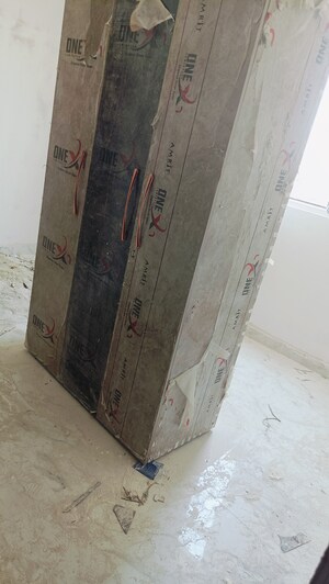 Floor Plan in 3 BHK Builder Floor at Knowledge Park V Greater Noida – for Sale