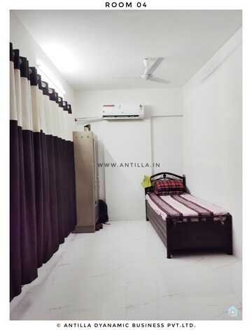  Pg For Rent in Powai