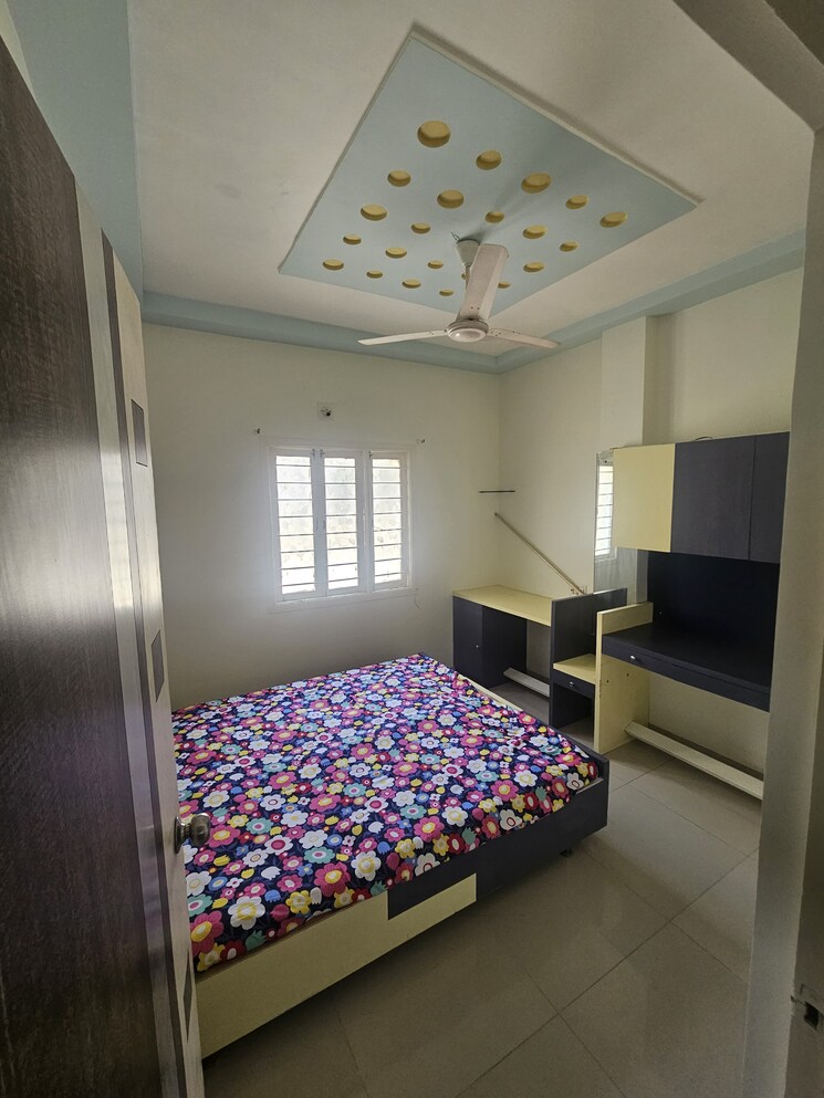 Bedroom, kalpataru-enclave 3 Bedroom 1588 Sq.Ft. Apartment In Aundh Pune 8465218