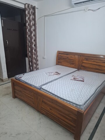1 BHK Builder Floor – Exterior View View at Kohli One Malibu Town, Sector 47 - for Rent
