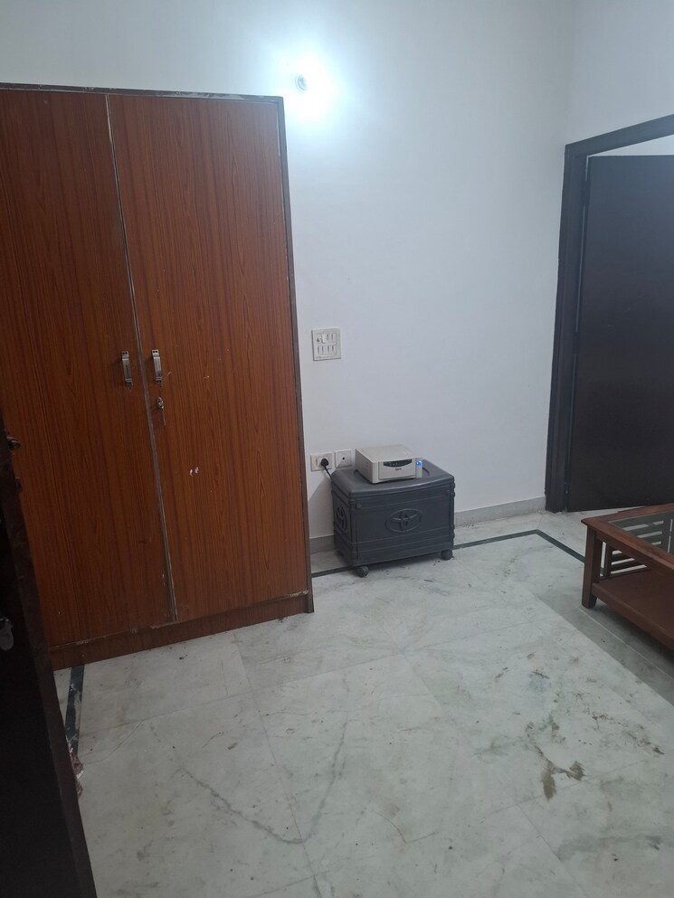 Floor Plan, kohli-one-malibu-town 1 Bedroom 60 Sq.Yd. Builder Floor In Sector 47 Gurgaon 8464918