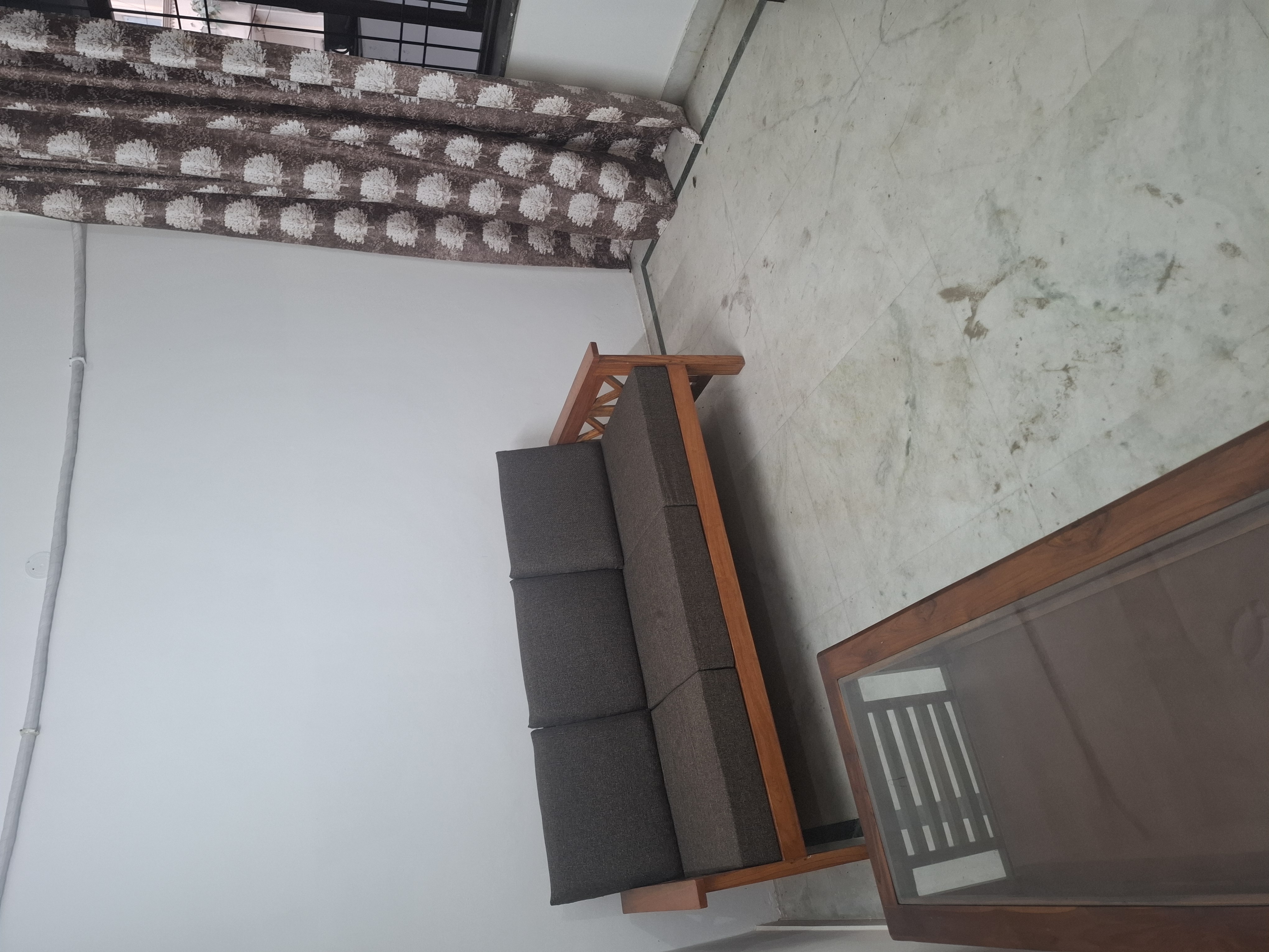 1 BHK Builder Floor For Rent in Kohli One Malibu Town