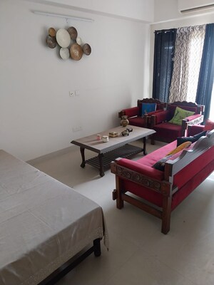 3 BHK Apartment For Sale in Adani M2K Oyster Grande, Sector 102