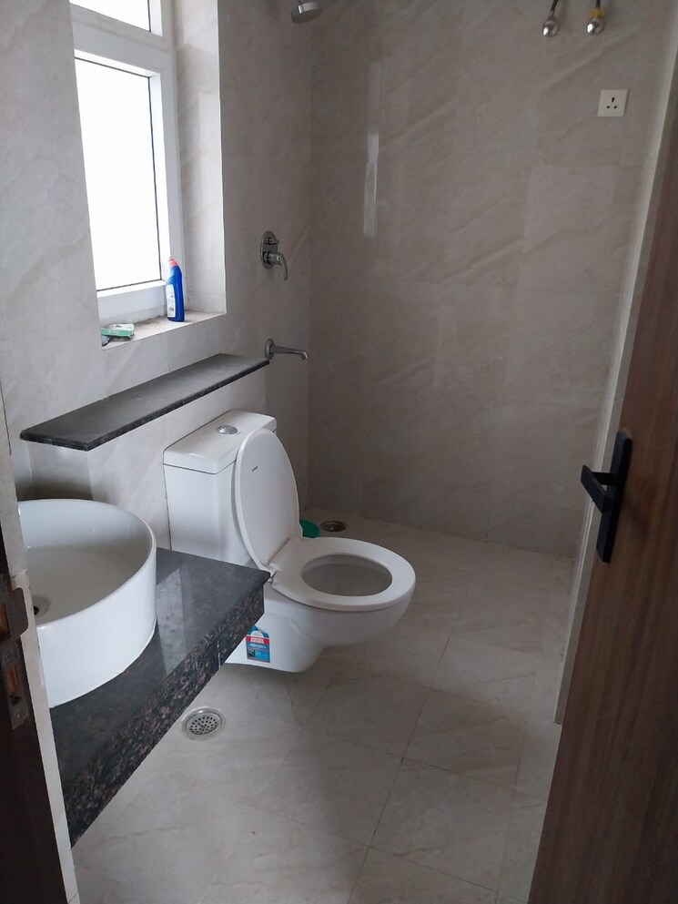 Bathroom, adani-m2k-oyster-grande 3 Bedroom 1898 Sq.Ft. Apartment In Sector 102 Gurgaon 8464906