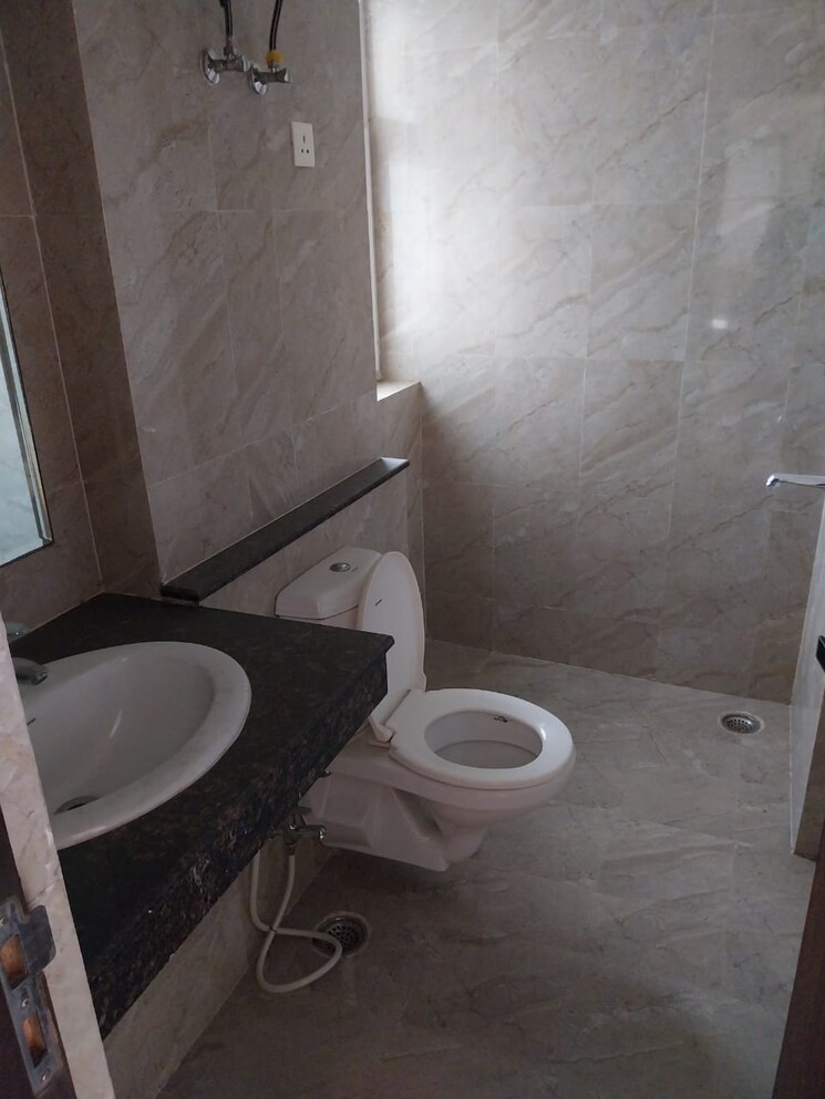 Bathroom, adani-m2k-oyster-grande 3 Bedroom 1898 Sq.Ft. Apartment In Sector 102 Gurgaon 8464906