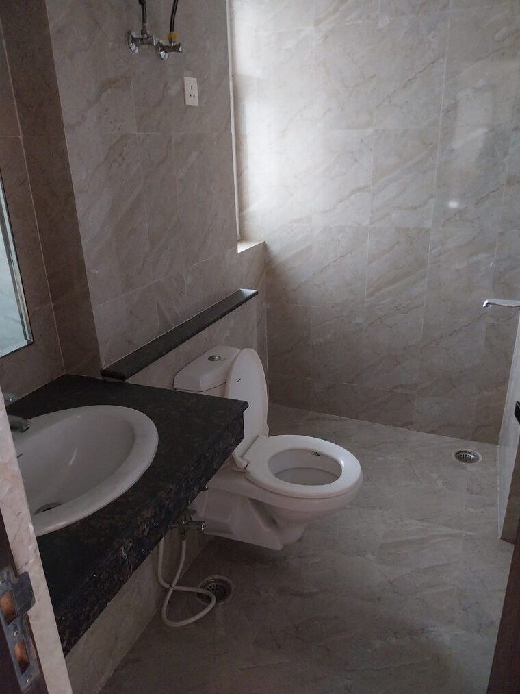 Bathroom, adani-m2k-oyster-grande 3 Bedroom 1898 Sq.Ft. Apartment In Sector 102 Gurgaon 8464906