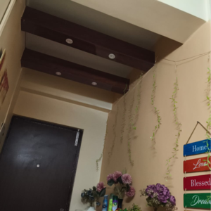 Floor Plan in 2 BHK Apartment at Signature Global Synera, Sector 81 – for Sale