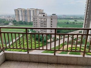 3 BHK Apartment – Map Location View at Adani M2K Oyster Grande, Sector 102 - for Sale