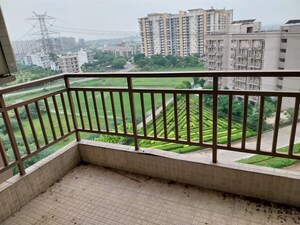 3 BHK Apartment – Map Location View at Adani M2K Oyster Grande, Sector 102 - for Sale