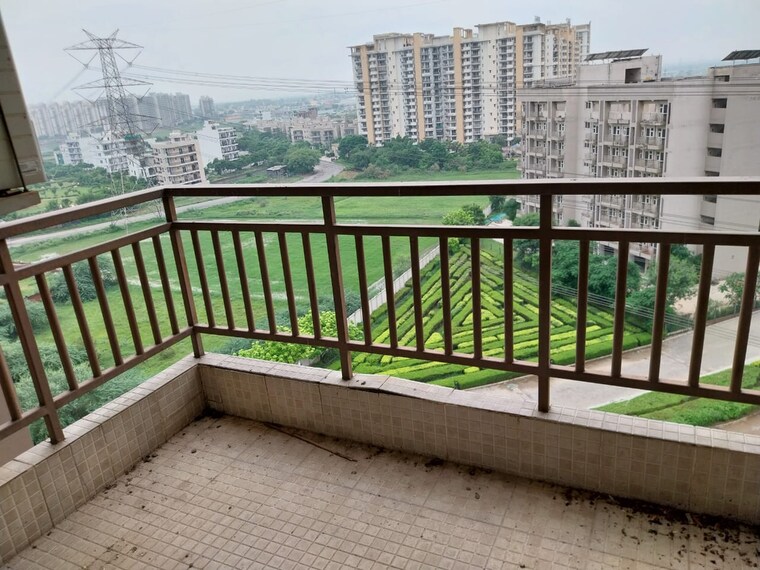 Map Location, adani-m2k-oyster-grande 3 Bedroom 1898 Sq.Ft. Apartment In Sector 102 Gurgaon 8464906