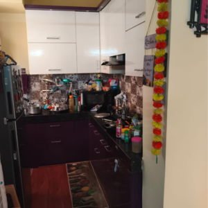 2 BHK Apartment – Exterior View View at Signature Global Synera, Sector 81 - for Sale