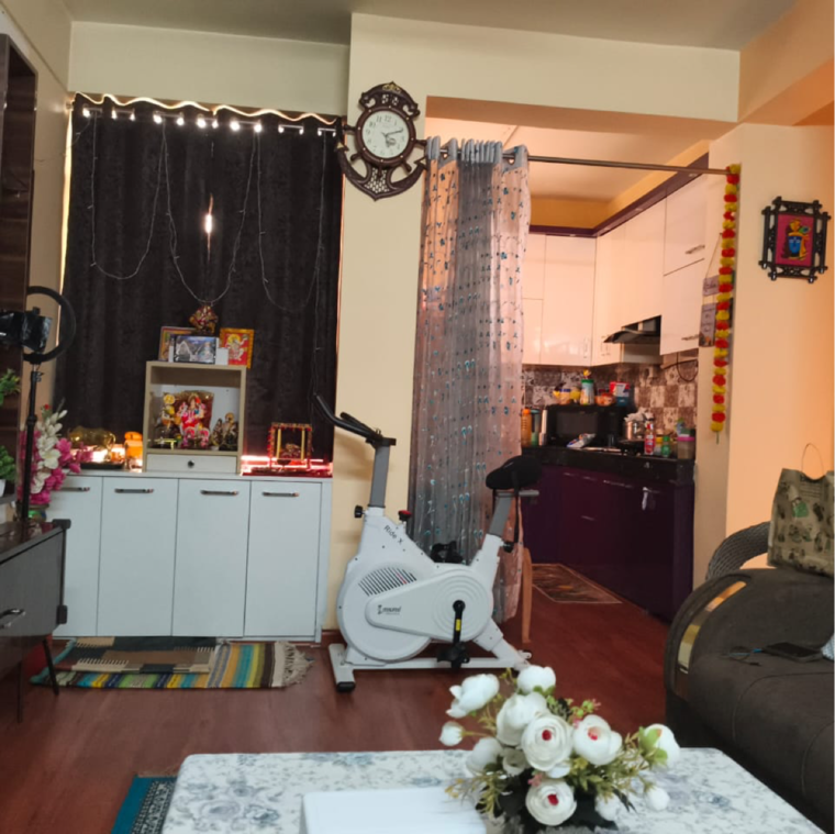 undefined, signature-global-synera 2 Bedroom 598 Sq.Ft. Apartment In Sector 81 Gurgaon 8464905