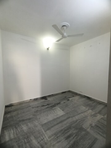 Master Bedroom in 2 BHK Builder Floor at Saket – for Rent