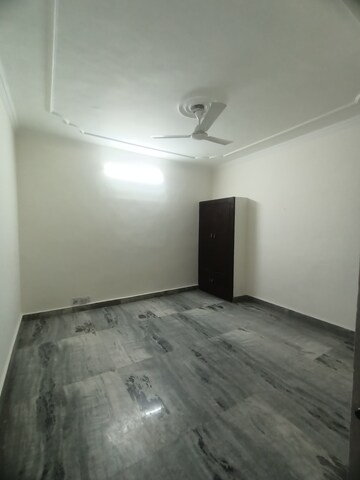 Master Bedroom in 2 BHK Builder Floor at Saket – for Rent