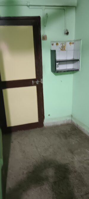  1 BHK Apartment at Thane West – for Sale