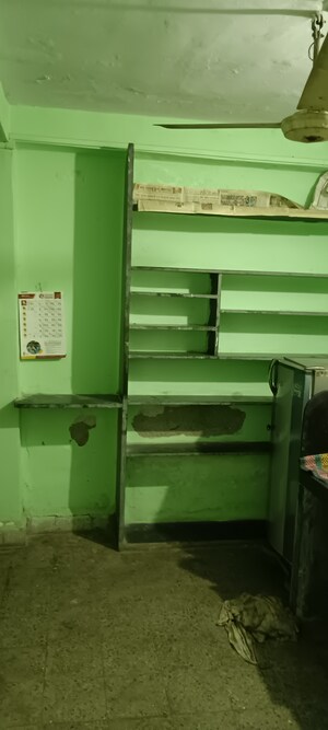  1 BHK Apartment at Thane West – for Sale