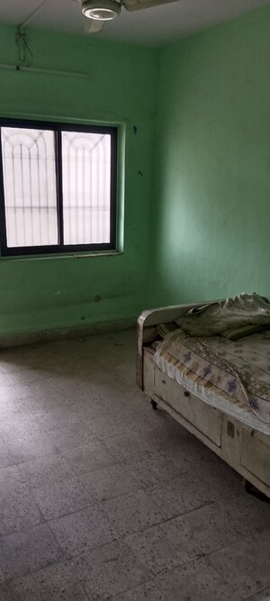 1 BHK Apartment For Sale in Thane West