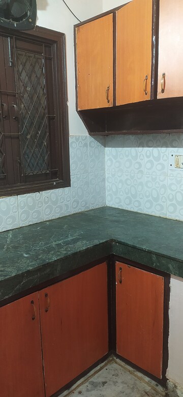 1 BHK Builder Floor – Map Location View at Kalkaji - for Rent
