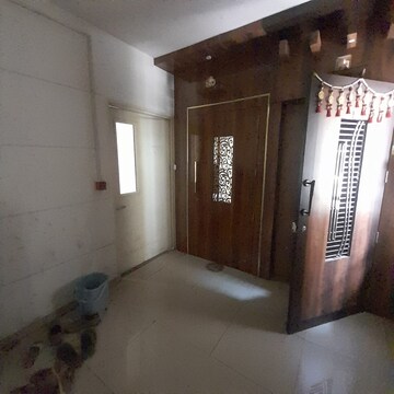 Building Lobby in 2.5 BHK Apartment at Lodha Casa Bella Gold, Dombivli East – for Sale