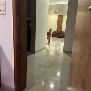 2 BHK Apartment at LK Prince Tower, Kamothe Sector 17 – for Sale