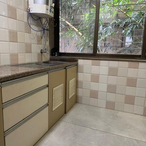 2 BHK Apartment For Sale in LK Prince Tower, Kamothe Sector 17