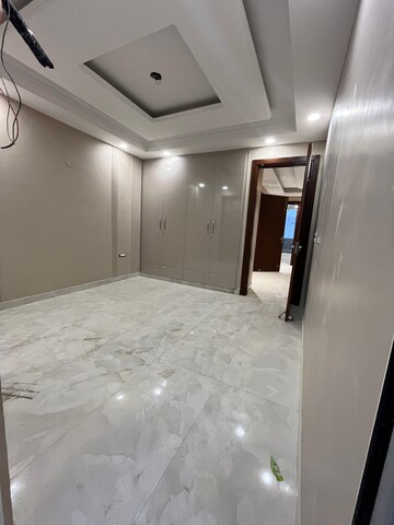 Living Room in 3 BHK Builder Floor at Sainik Plaza, Sector 49 – for Sale