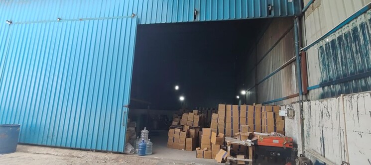 Living Room, basai-enclave-sector-9b Commercial Warehouse 2700 Sq.Ft. In Sector 9b Gurgaon 8464924