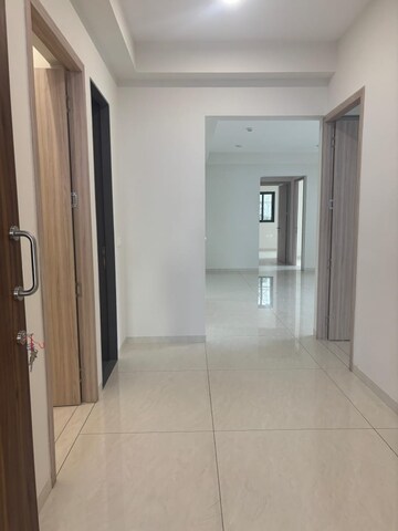Building Lobby in 2 BHK Apartment at Magarpatta Nova Residency, Mugawade – for Sale