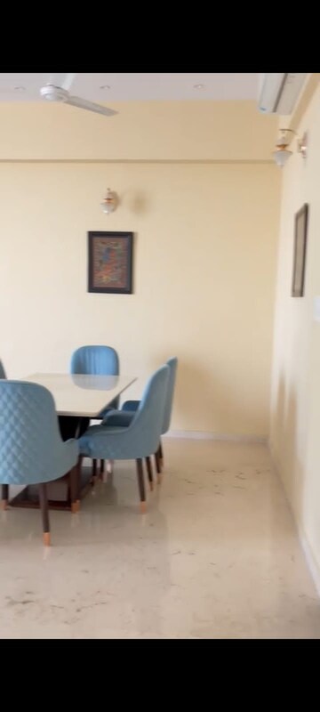 1 BHK Apartment For Rent in Sai Sadan Lower Parel, Lower Parel