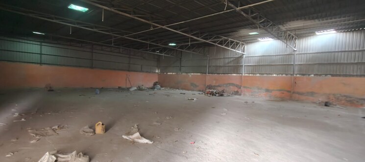 Gym, basai-enclave-sector-9b Commercial Warehouse 2700 Sq.Ft. In Sector 9b Gurgaon 8464924