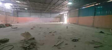 Bathroom in  Warehouse at Basai Village – for Rent