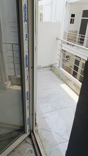 3 BHK Builder Floor – Map Location View at Knowledge Park V Greater Noida - for Sale