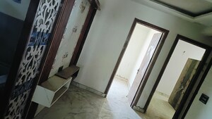Furnished Amenities in 3 BHK Builder Floor at Knowledge Park V Greater Noida – for Sale