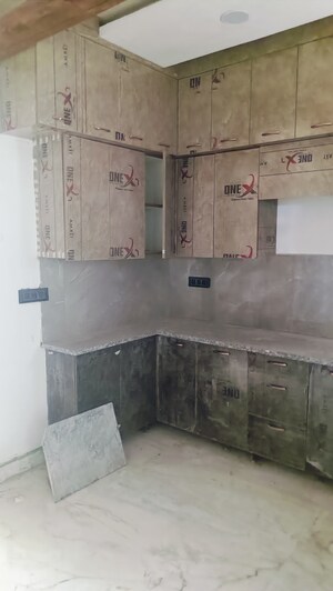 3 BHK Builder Floor – Exterior View View at Knowledge Park V Greater Noida - for Sale