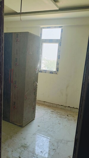 Bathroom in 3 BHK Builder Floor at Knowledge Park V Greater Noida – for Sale