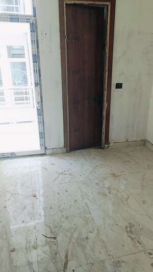 Master Bedroom in 3 BHK Builder Floor at Knowledge Park V Greater Noida – for Sale